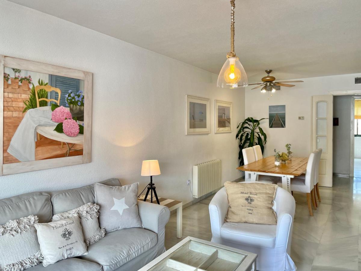 Ricardo Soriano Center Of Marbella - Eaw Homes Exterior foto