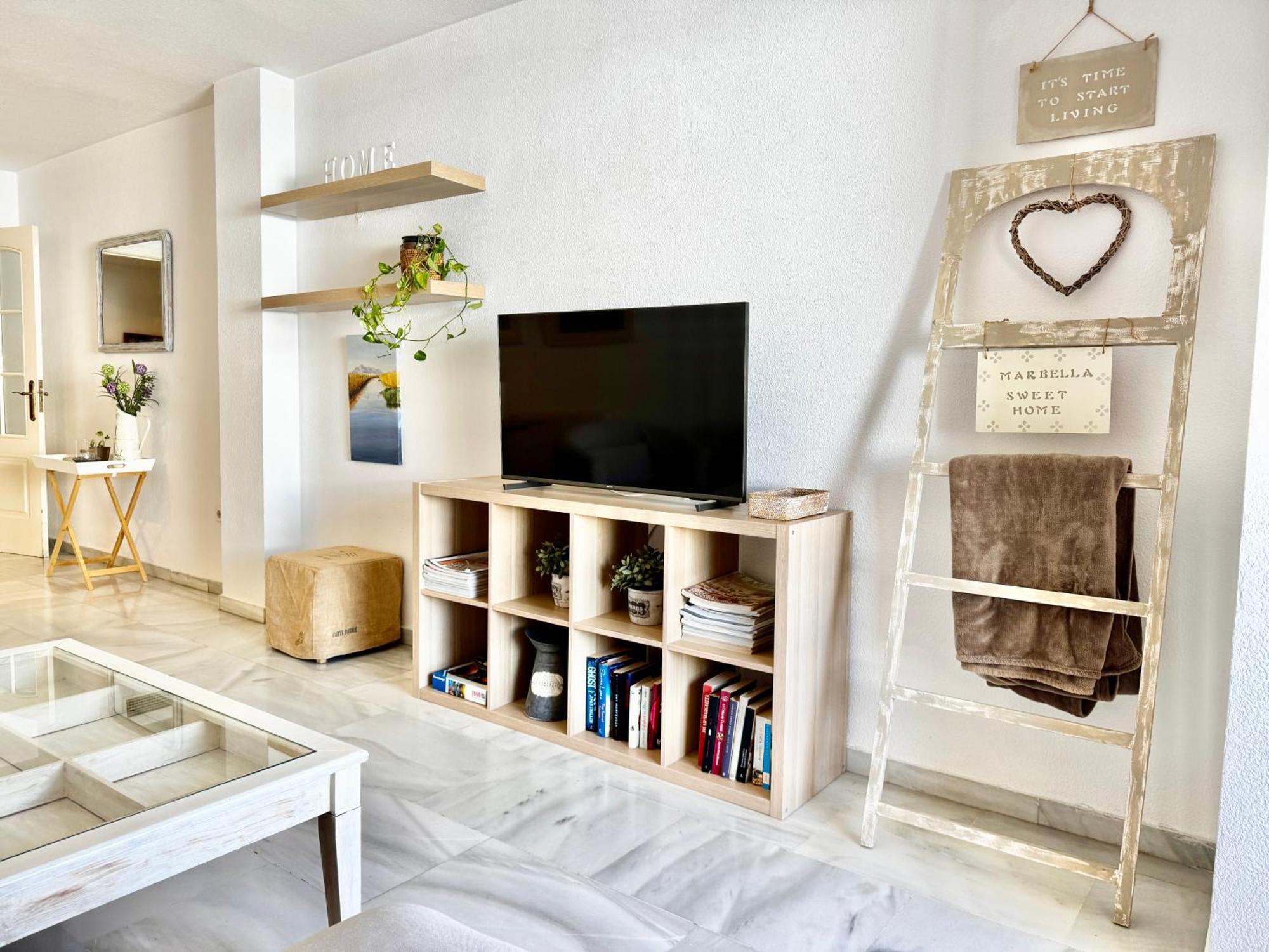Ricardo Soriano Center Of Marbella - Eaw Homes Exterior foto